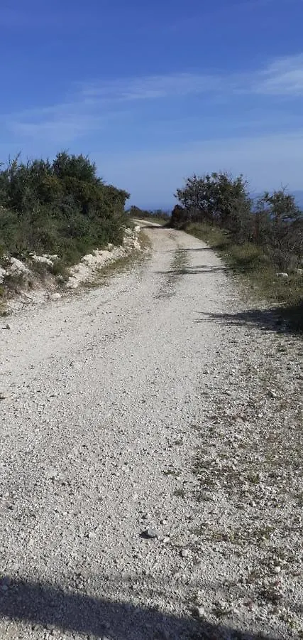 Βίλα Liocharis Akro 1 Λουρδάτα